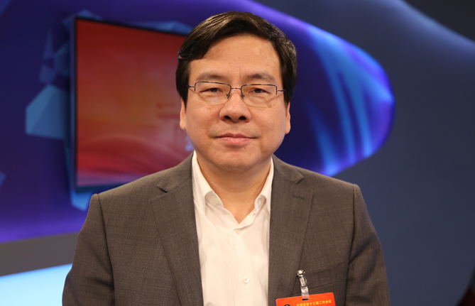 全國政協(xié)委員、湖南省政協(xié)副主席張健：激發(fā)民營(yíng)經(jīng)濟(jì)發(fā)展新動(dòng)能