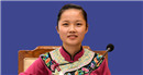 全國(guó)人大代表、赤水竹編傳承人楊昌芹：民族傳統(tǒng)文化引領(lǐng)非遺市場(chǎng)
