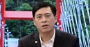 中交集團黨委常委、副總裁 裴岷山