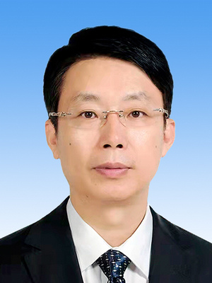 於紹良，男，漢族，1964年7月生，大學學歷，中共黨員，現任人民日報社社長。