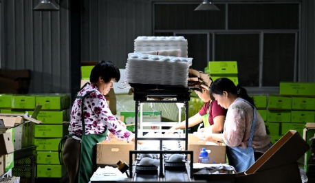 月度用電量再破萬(wàn)億釋放三重信號(hào)